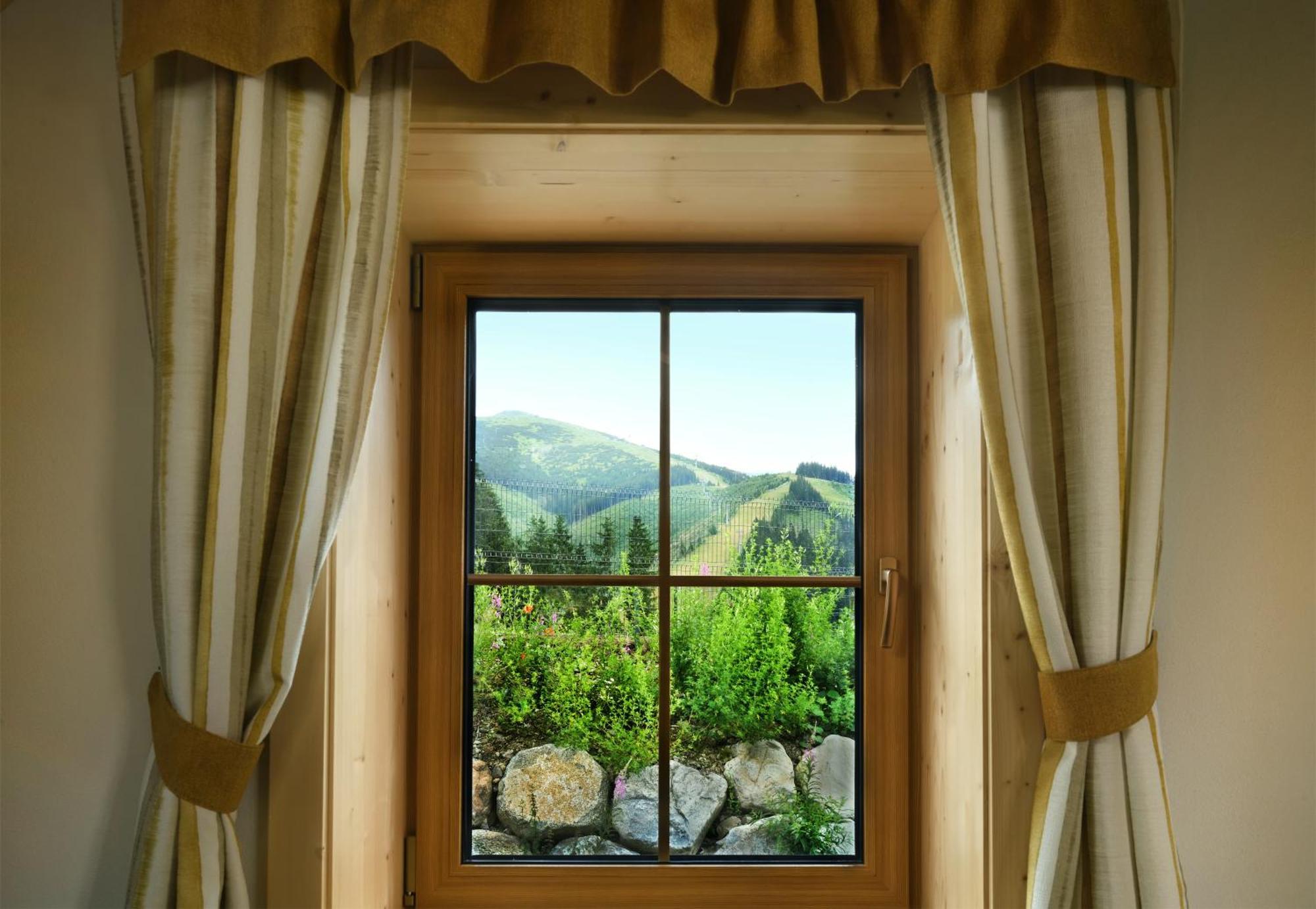 Apartmany A Studia Lucky, Ski-In Ski-Out ,Chopok Jasna, Demaenovska Dolina Luaran gambar