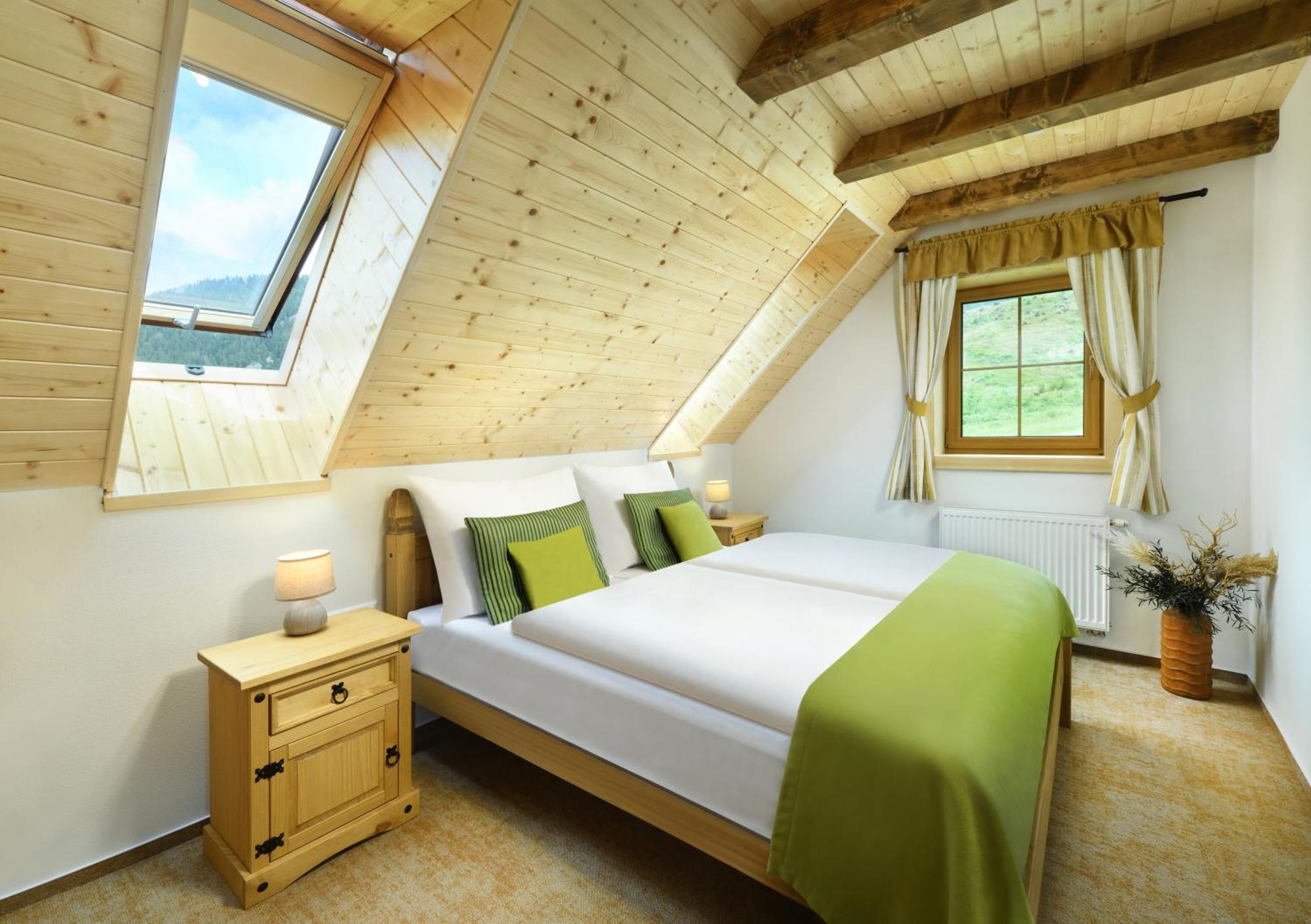 Apartmany A Studia Lucky, Ski-In Ski-Out ,Chopok Jasna, Demaenovska Dolina Luaran gambar