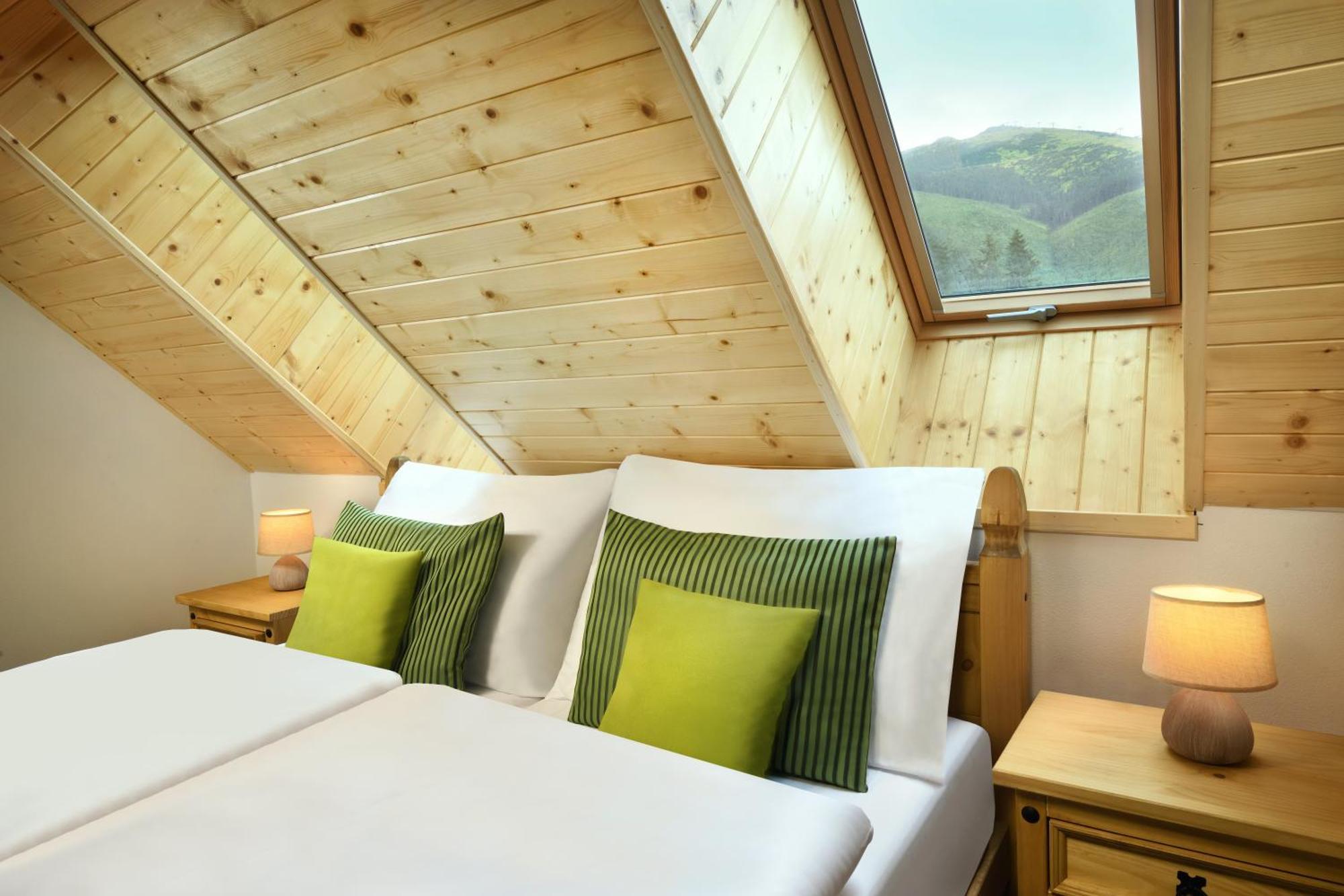 Apartmany A Studia Lucky, Ski-In Ski-Out ,Chopok Jasna, Demaenovska Dolina Luaran gambar