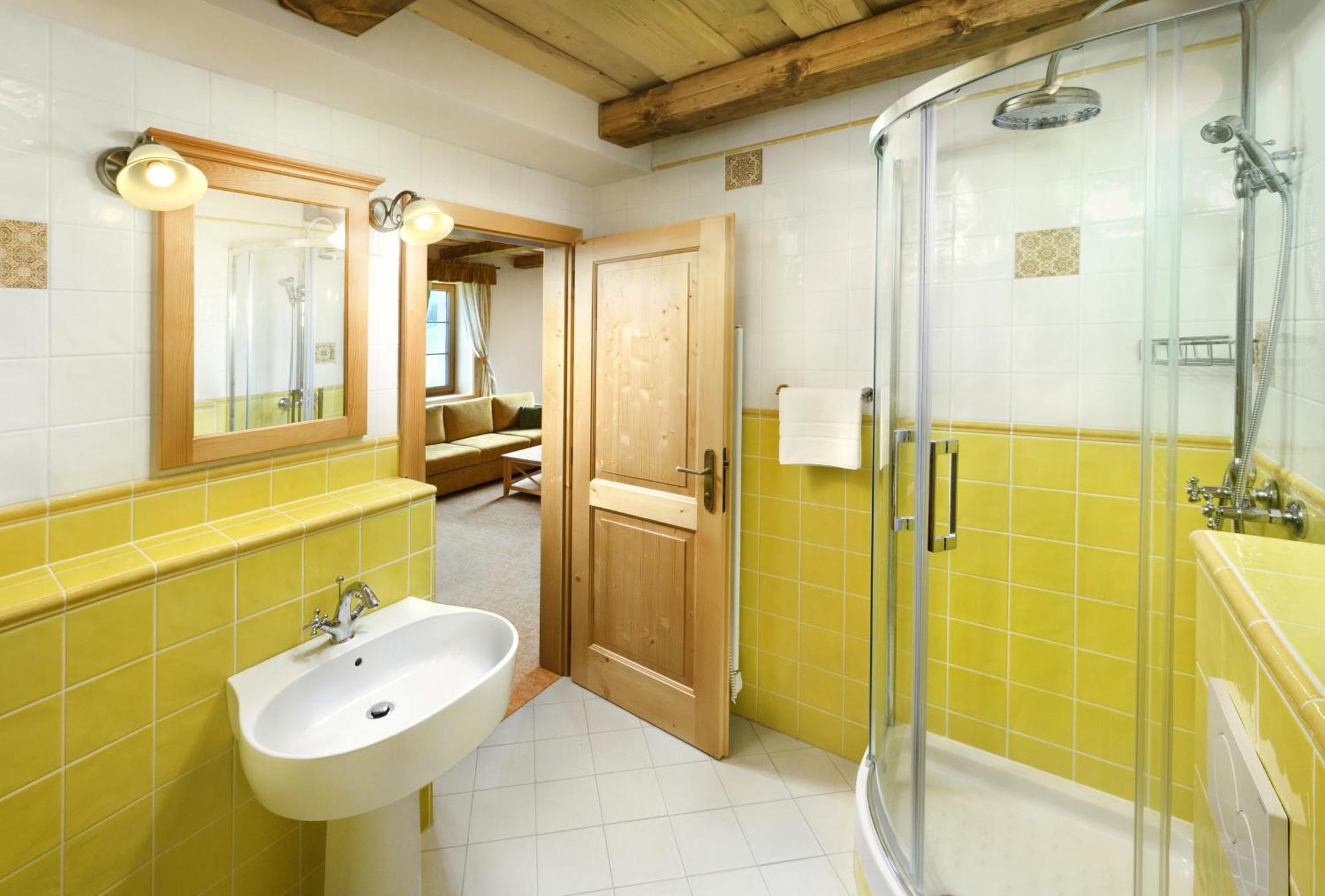 Apartmany A Studia Lucky, Ski-In Ski-Out ,Chopok Jasna, Demaenovska Dolina Luaran gambar