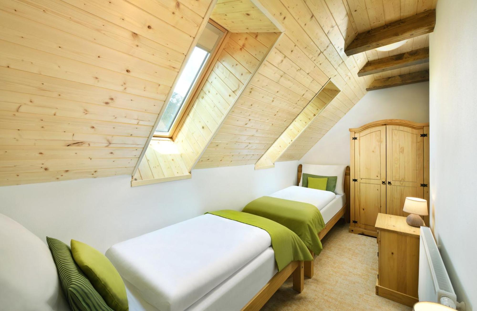 Apartmany A Studia Lucky, Ski-In Ski-Out ,Chopok Jasna, Demaenovska Dolina Luaran gambar