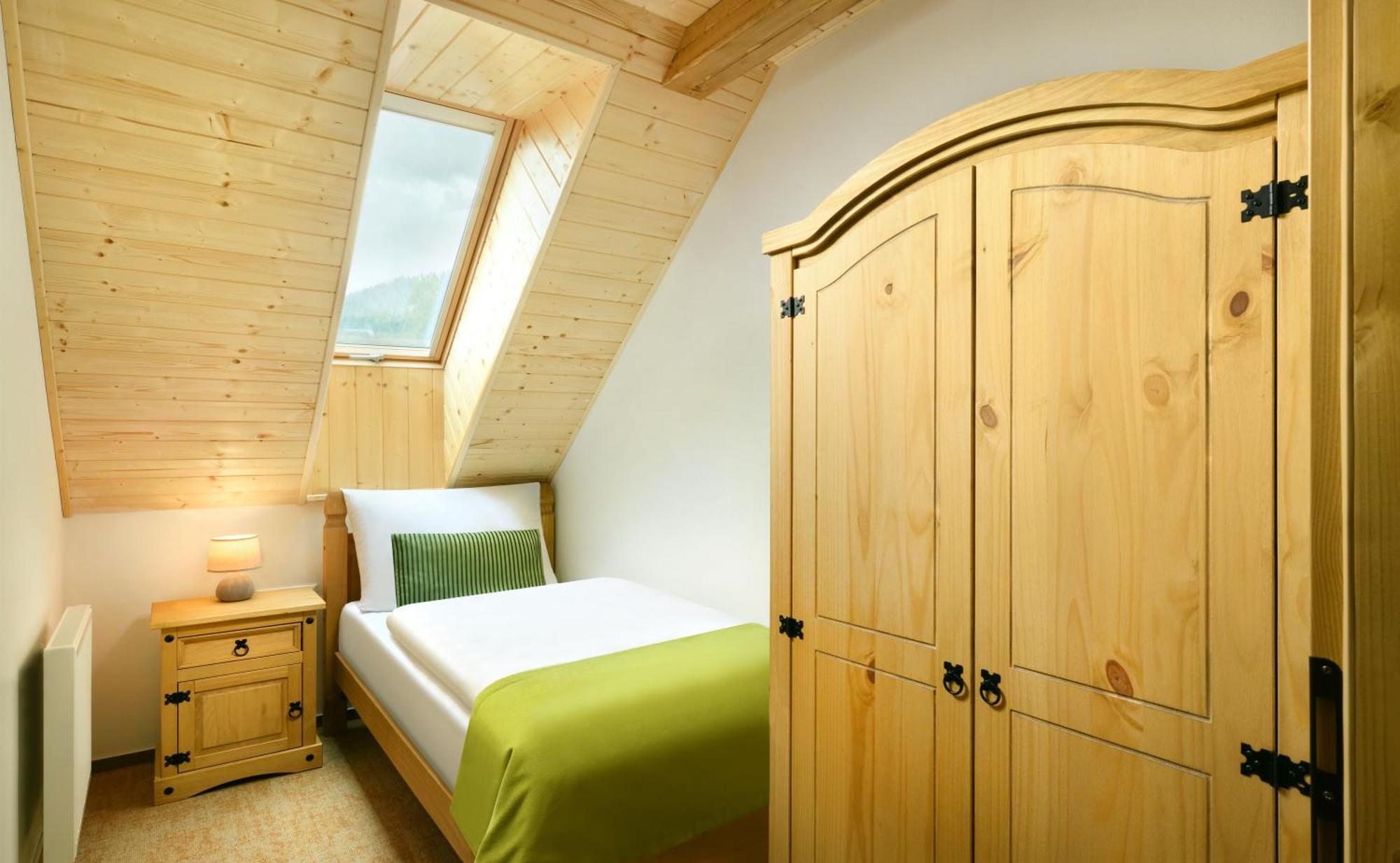Apartmany A Studia Lucky, Ski-In Ski-Out ,Chopok Jasna, Demaenovska Dolina Luaran gambar