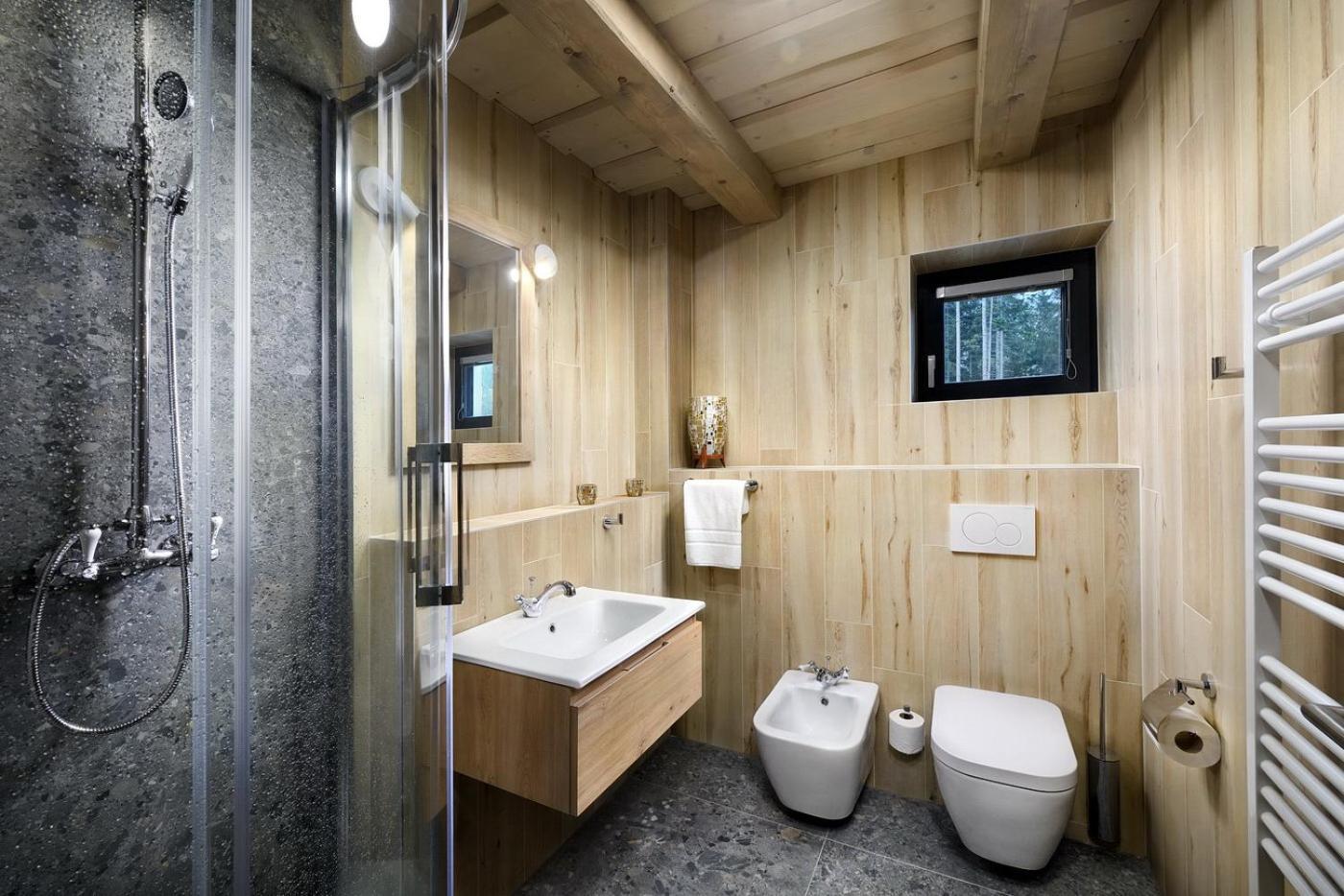 Apartmany A Studia Lucky, Ski-In Ski-Out ,Chopok Jasna, Demaenovska Dolina Luaran gambar