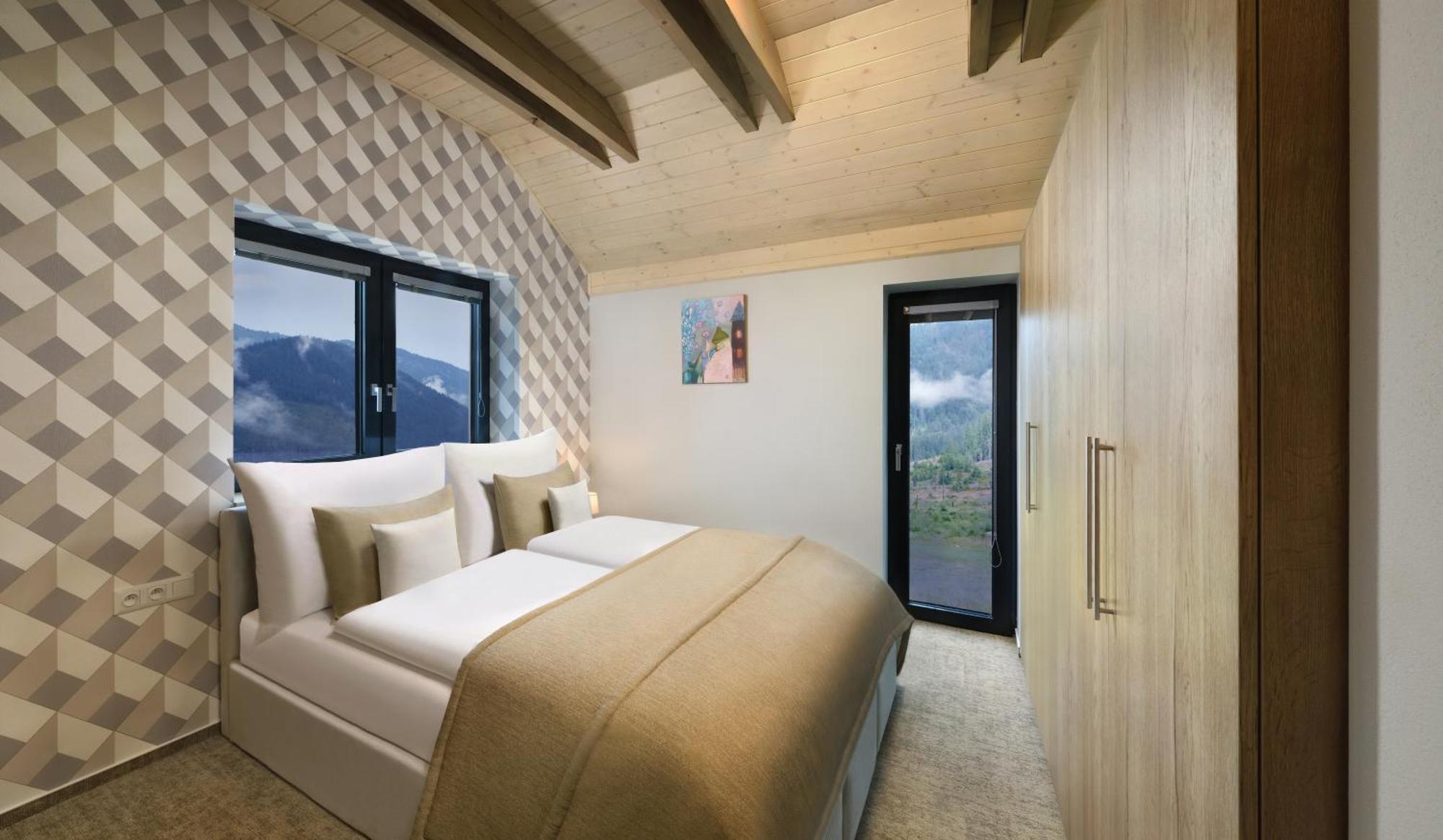 Apartmany A Studia Lucky, Ski-In Ski-Out ,Chopok Jasna, Demaenovska Dolina Luaran gambar